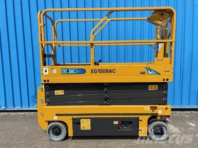 XCMG XG 1008 AC 가위형 리프트