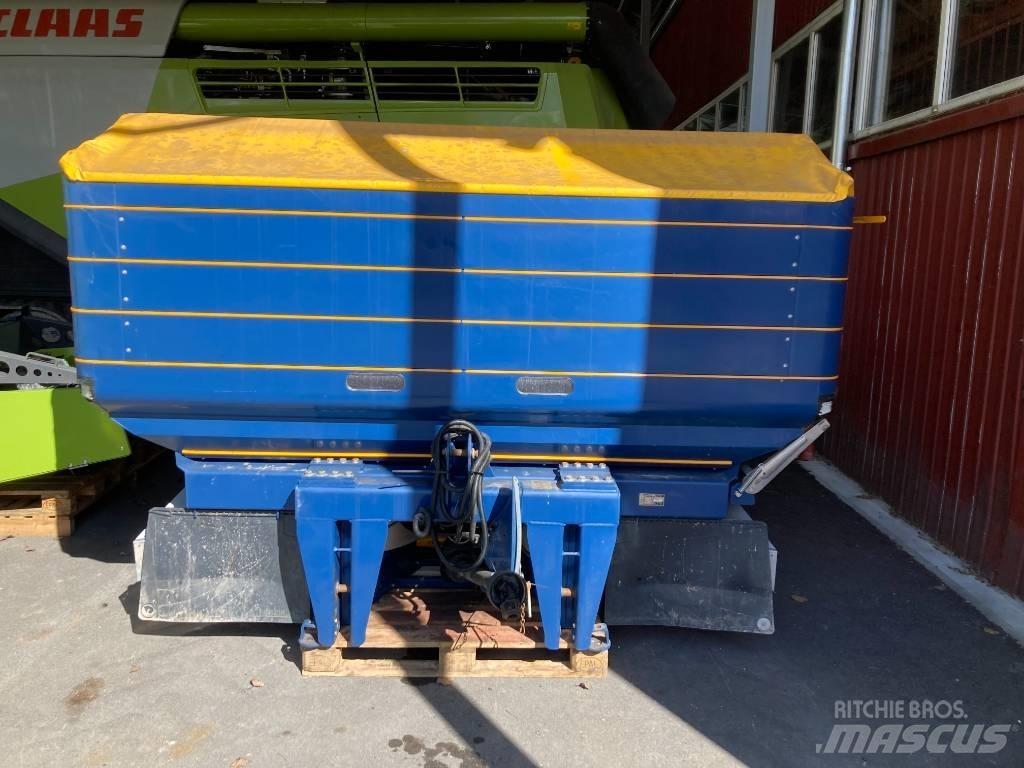 Bogballe M45W Z 미네랄 살포기