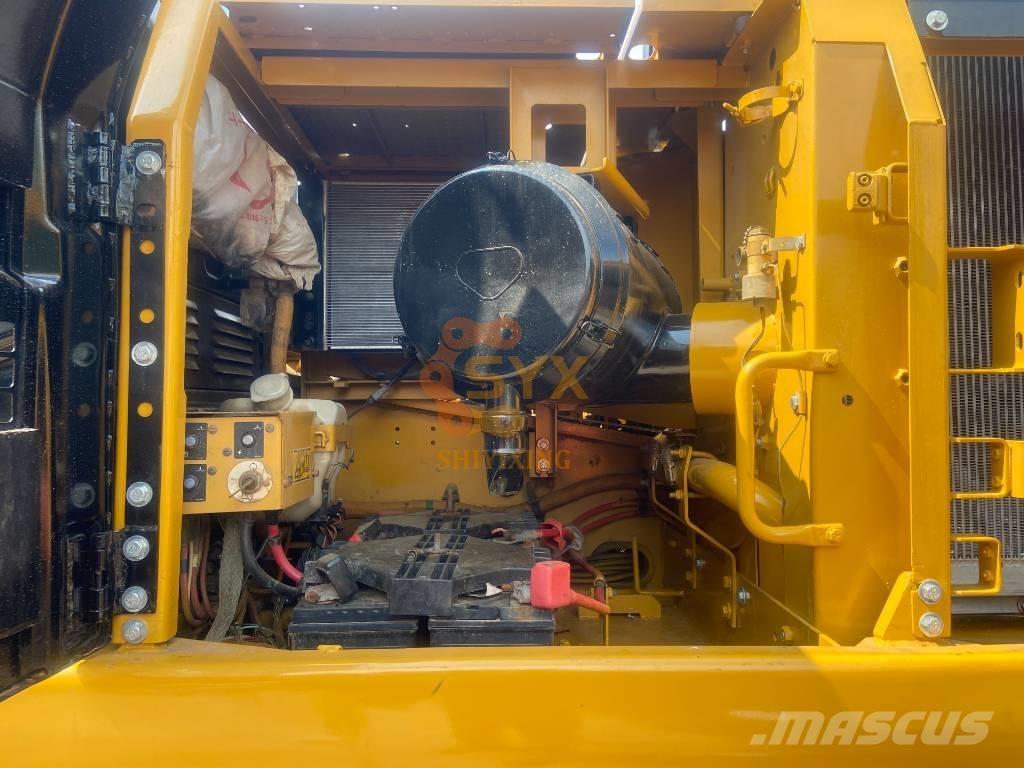 CAT 336 D 대형 굴삭기 29톤 이상