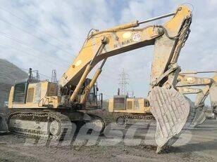 Komatsu PC 1250 SP-8 대형 굴삭기 29톤 이상