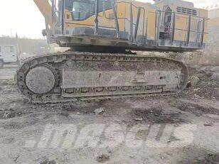 Komatsu PC 1250 SP-8 대형 굴삭기 29톤 이상
