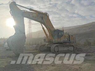 Komatsu PC 1250 SP-8 대형 굴삭기 29톤 이상