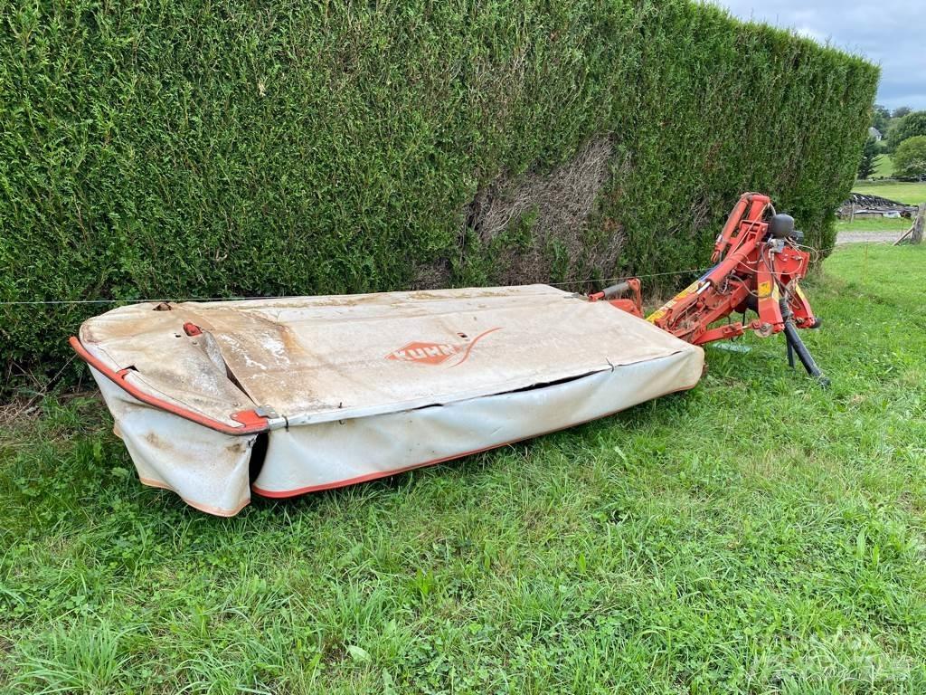Kuhn GMD350FF 제초기