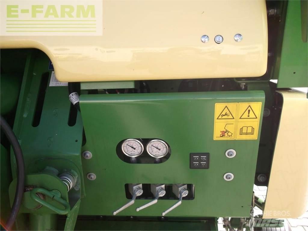 Krone mx 370 gd 곡물용 카트