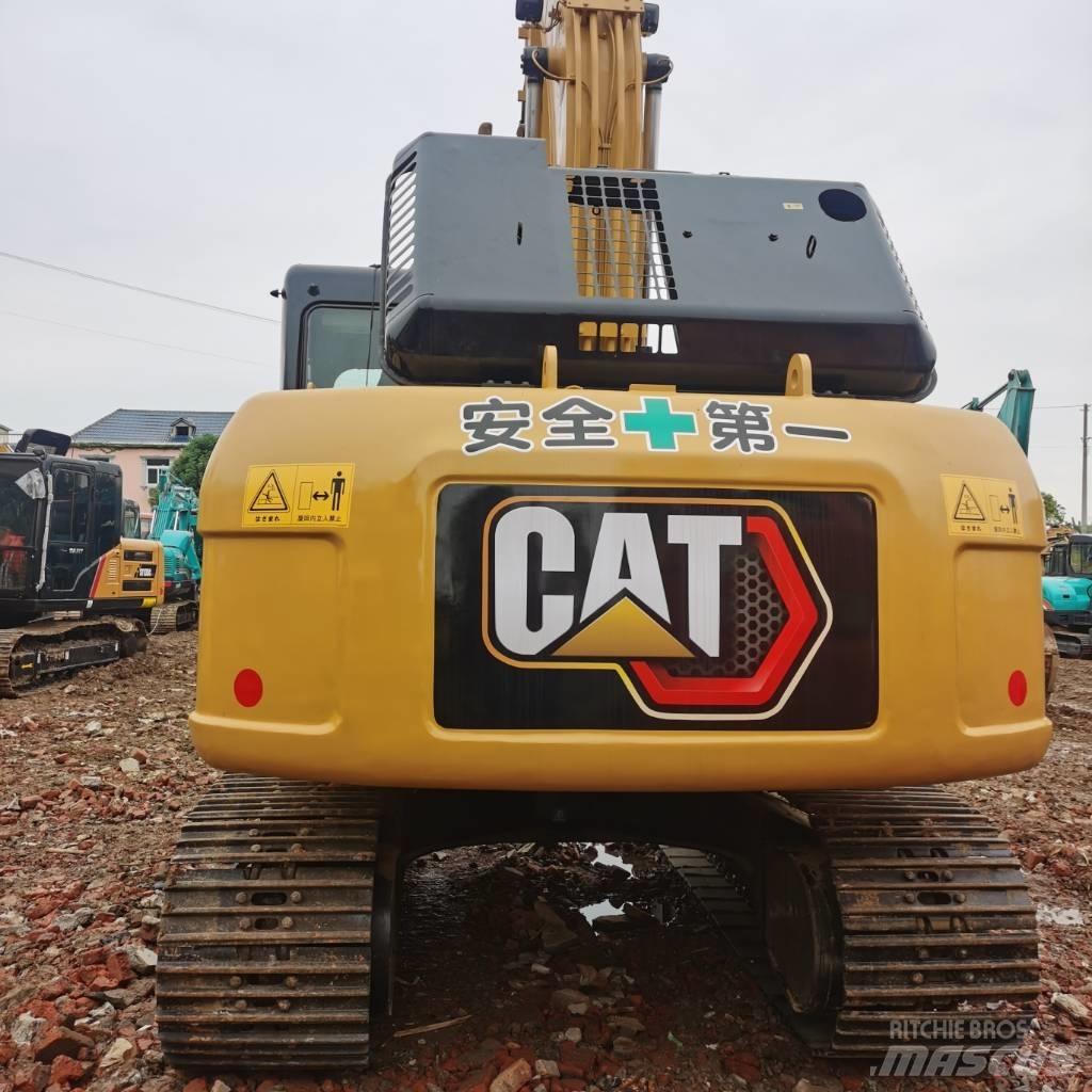 CAT 315 D 대형 굴삭기 29톤 이상