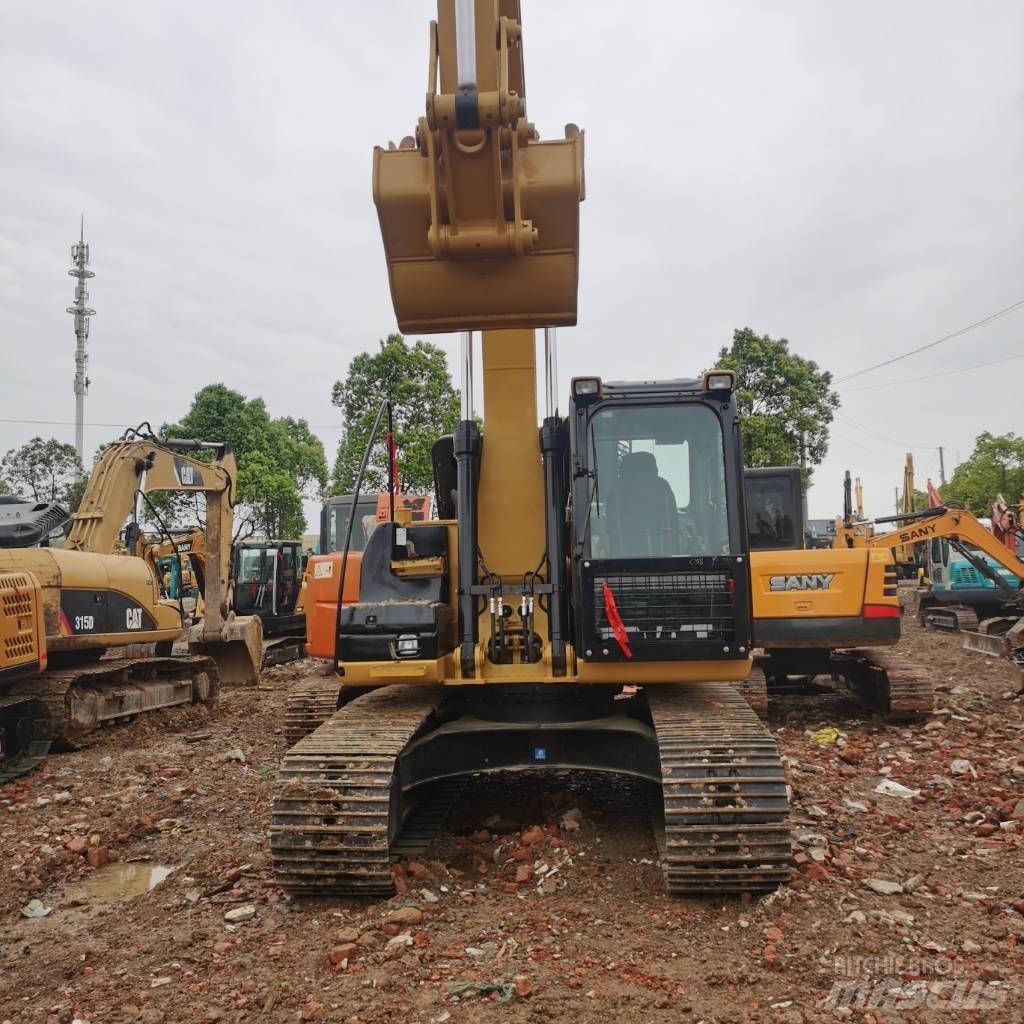 CAT 315 D 대형 굴삭기 29톤 이상