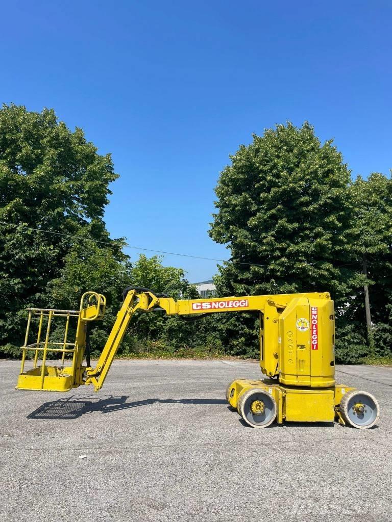Genie Z 30/20 N RJ 관절형 전동이동 리프트