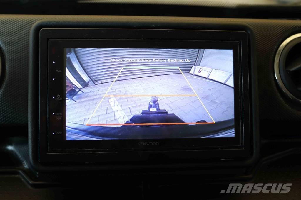 Goupil G6 다목적 장비