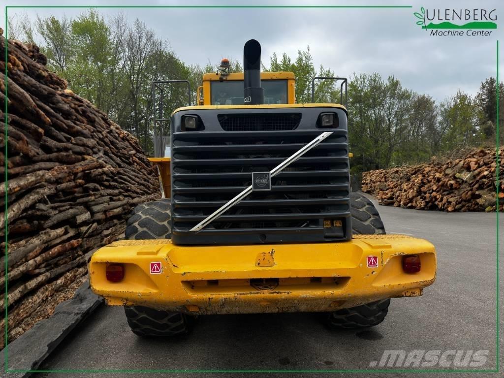 Volvo L 150 E  휠로우더