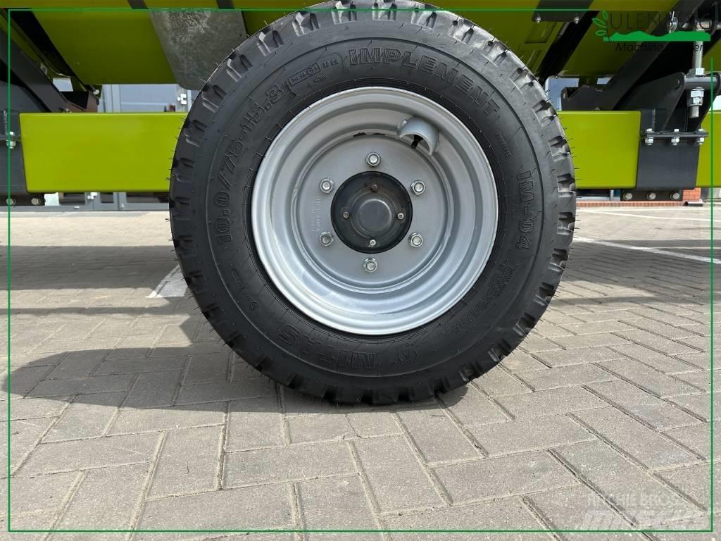 CLAAS VARIO 1080 콤바인 헤드