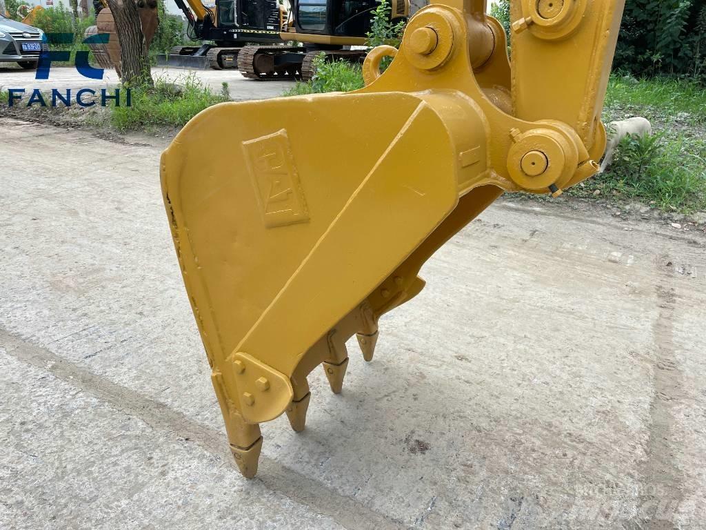 CAT 308 C 대형 굴삭기 29톤 이상