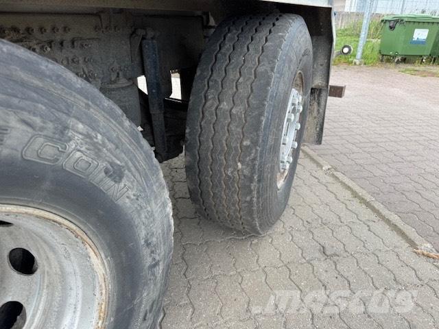 JENZ HEM583 톱밥제조기