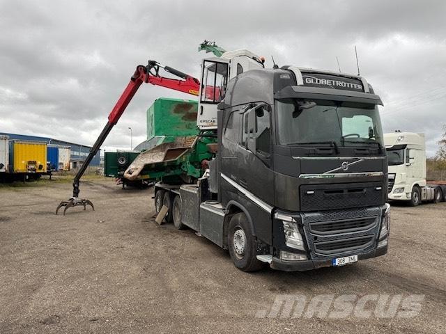 JENZ HEM583 톱밥제조기