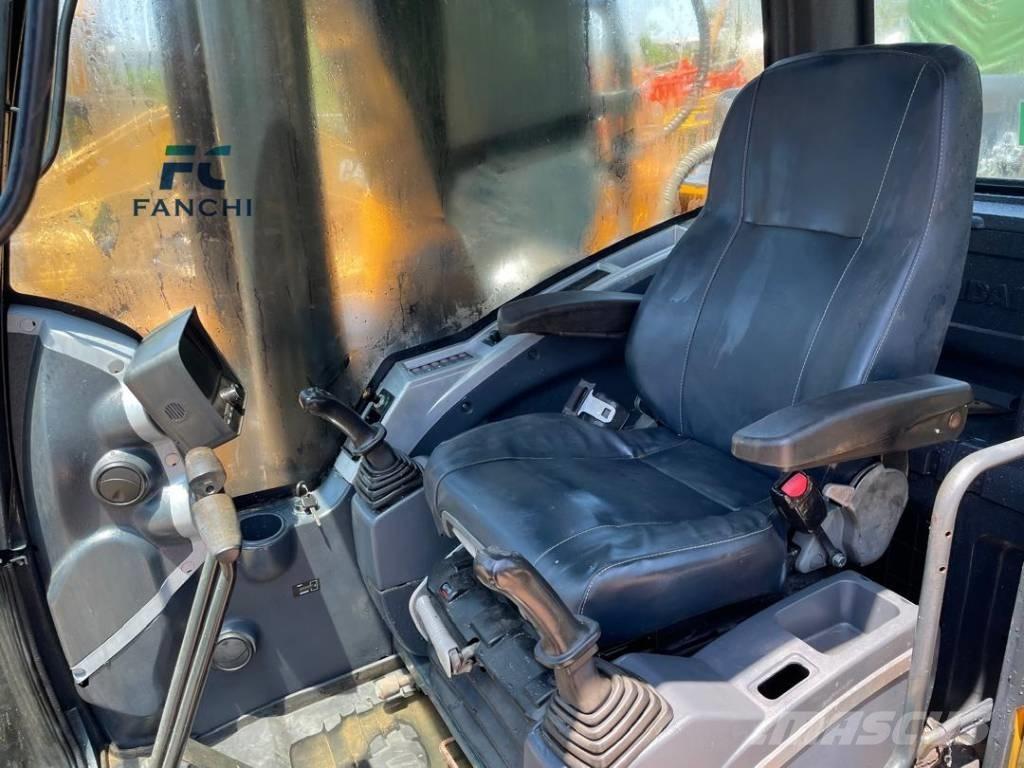 Hyundai 305lc-9t 대형 굴삭기 29톤 이상