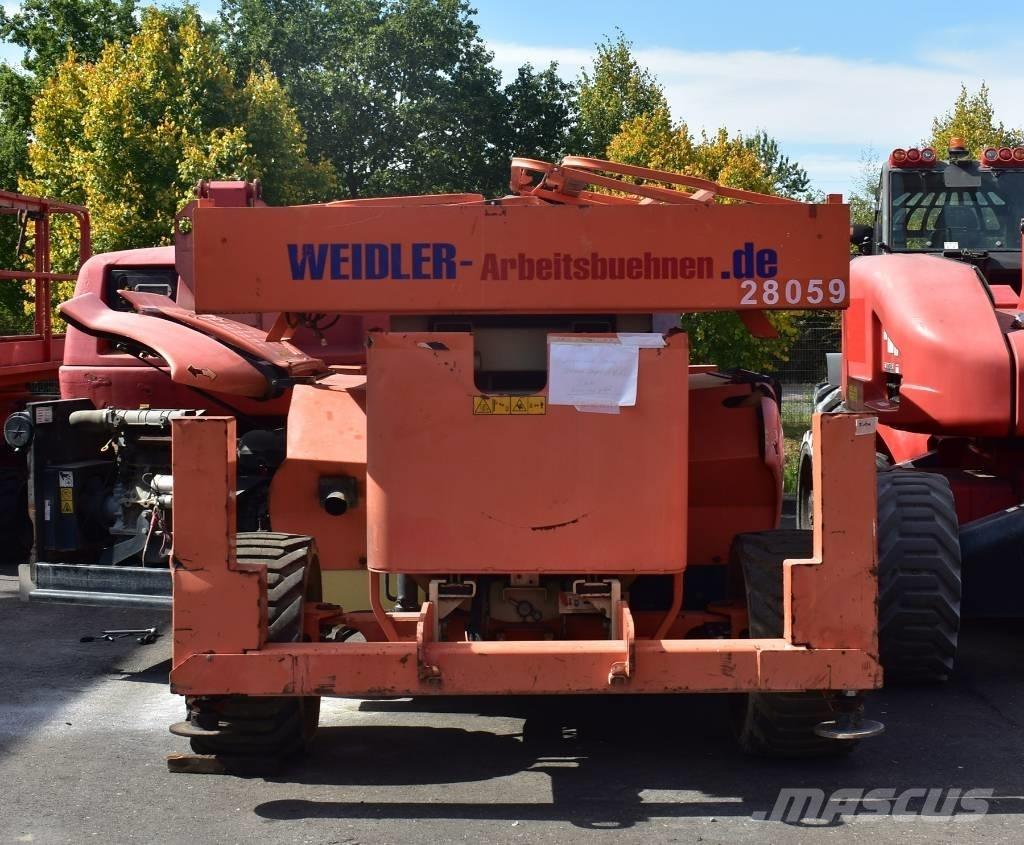 JLG RT4394 가위형 리프트