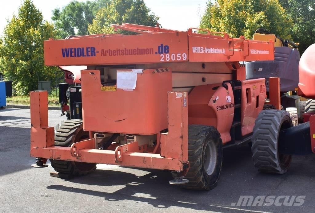 JLG RT4394 가위형 리프트