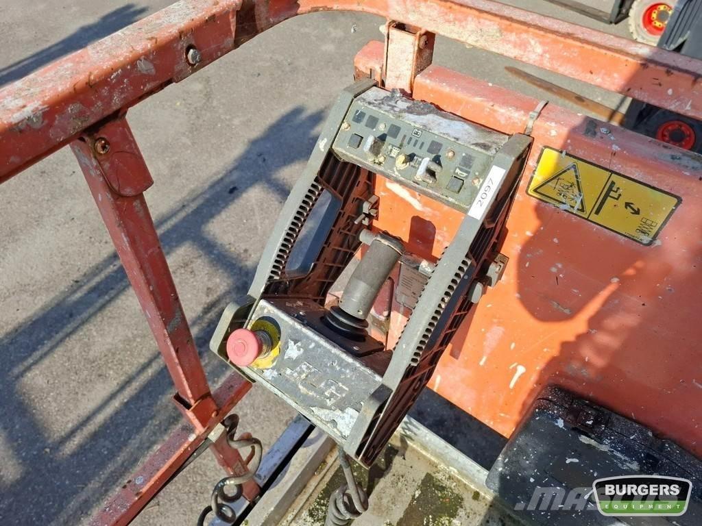JLG 3246ES 가위형 리프트