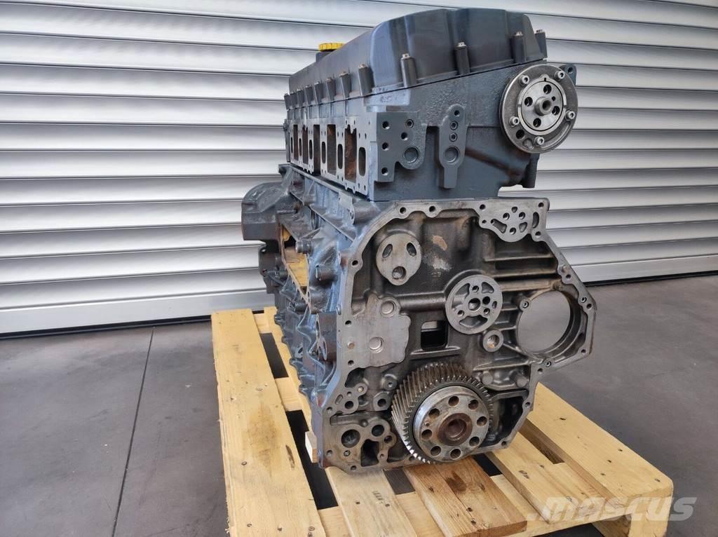 Iveco CURSOR 10 엔진