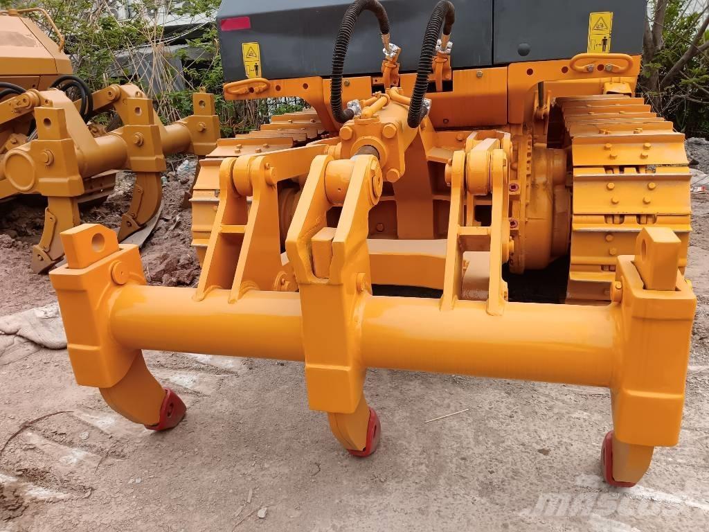 Shantui SD 16 크롤러 도저