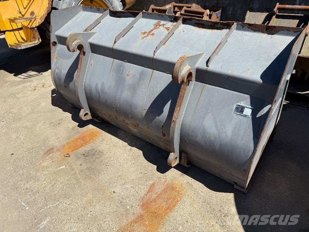 Volvo L 45 B  휠로우더