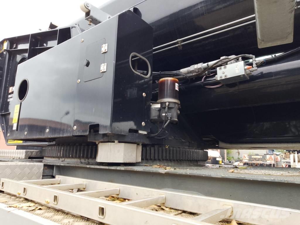 Demag AC 130-5 A/T 크레인