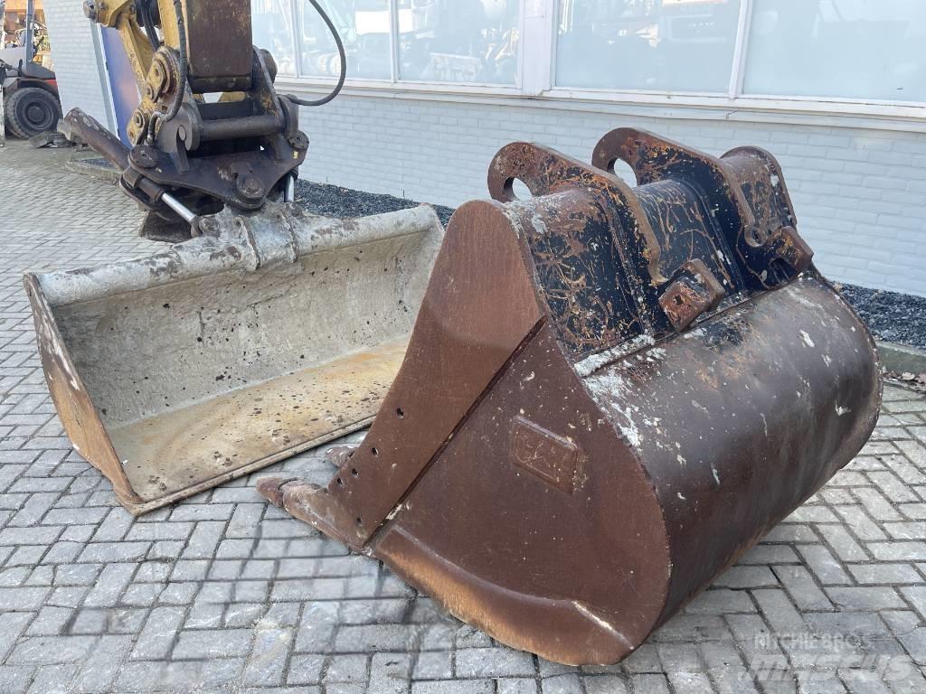 CAT 320EL 2012 CE 대형 굴삭기 29톤 이상