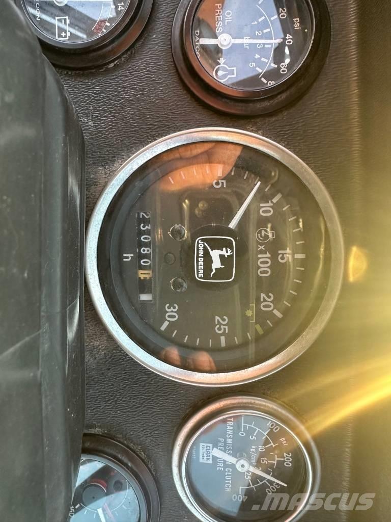 Vallee 4DA18T 험지용 트럭
