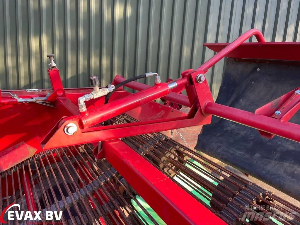 Grimme WV 205 기타 수확용 장비