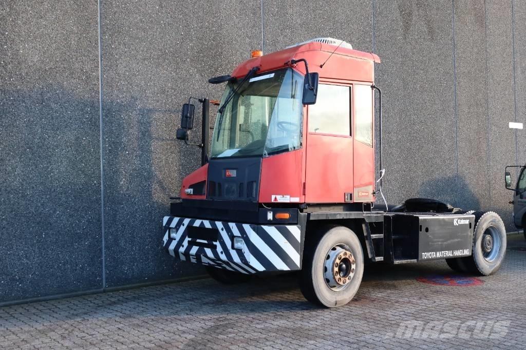Kalmar TT 612 D 터미널 트랙터