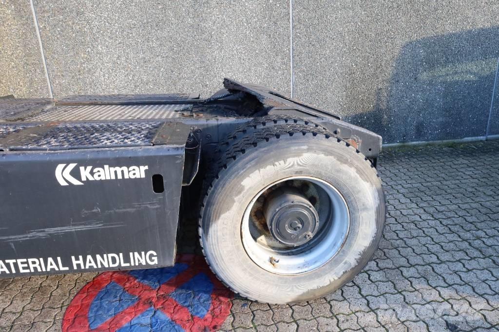 Kalmar TT 612 D 터미널 트랙터