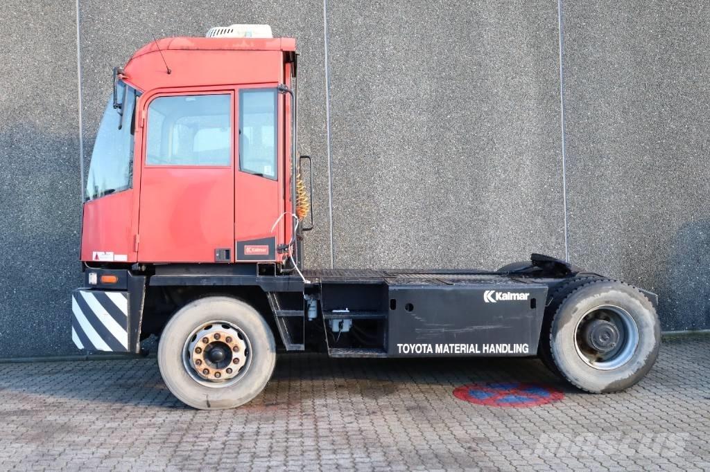 Kalmar TT 612 D 터미널 트랙터