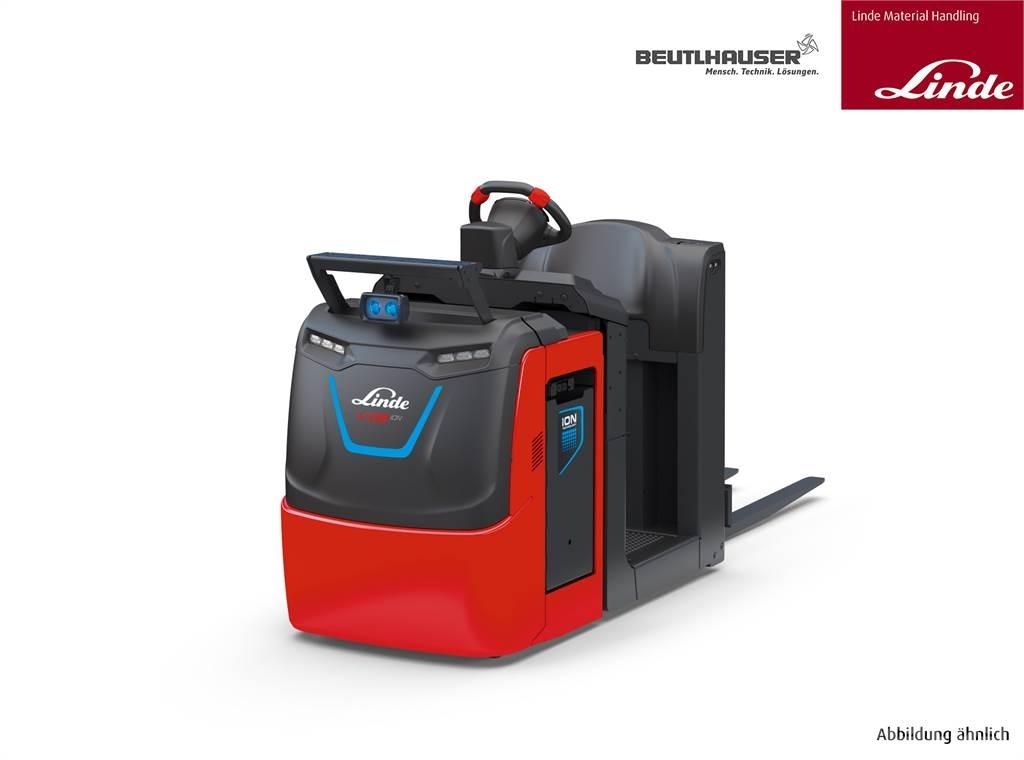 Linde V08-02 미디엄 리프트 오더 피커