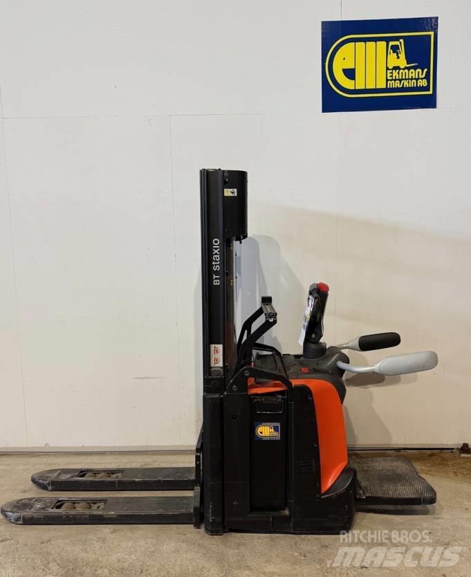 BT truck SPE 120L 포크리프트