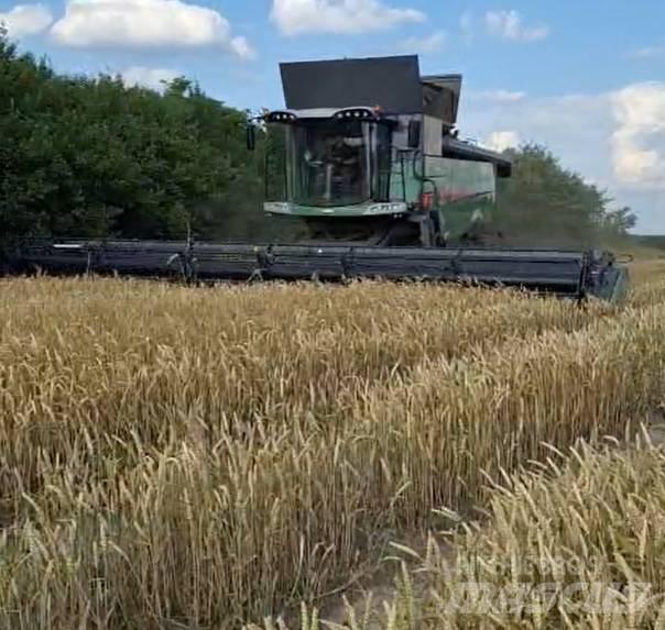 Fendt 9490 X 콤바인 수확기