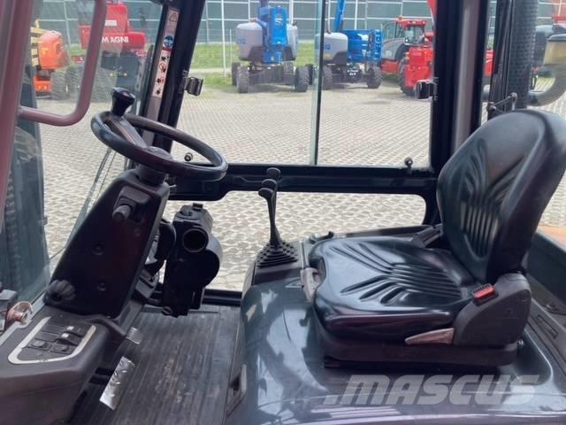 Still RC 40-35 LPG 지게차