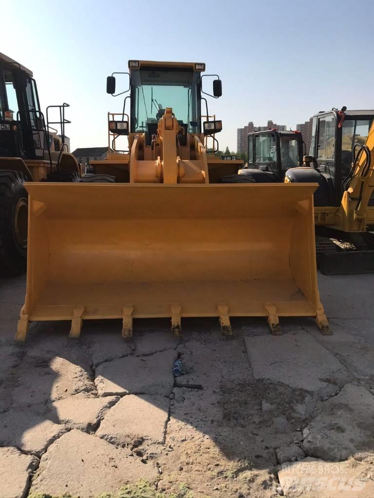 LiuGong 856H  휠로우더