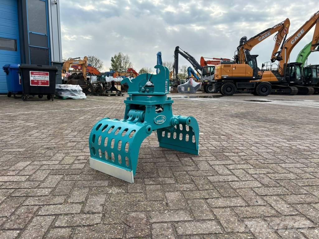 Dehaco DSG150 집게