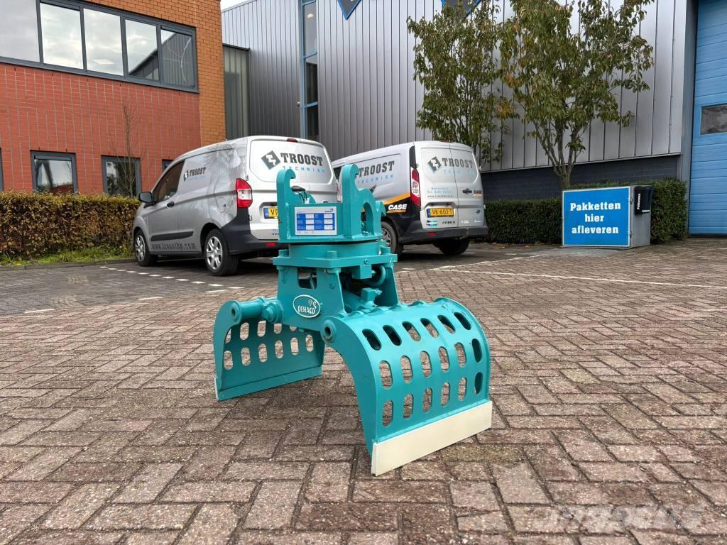 Dehaco DSG150 집게