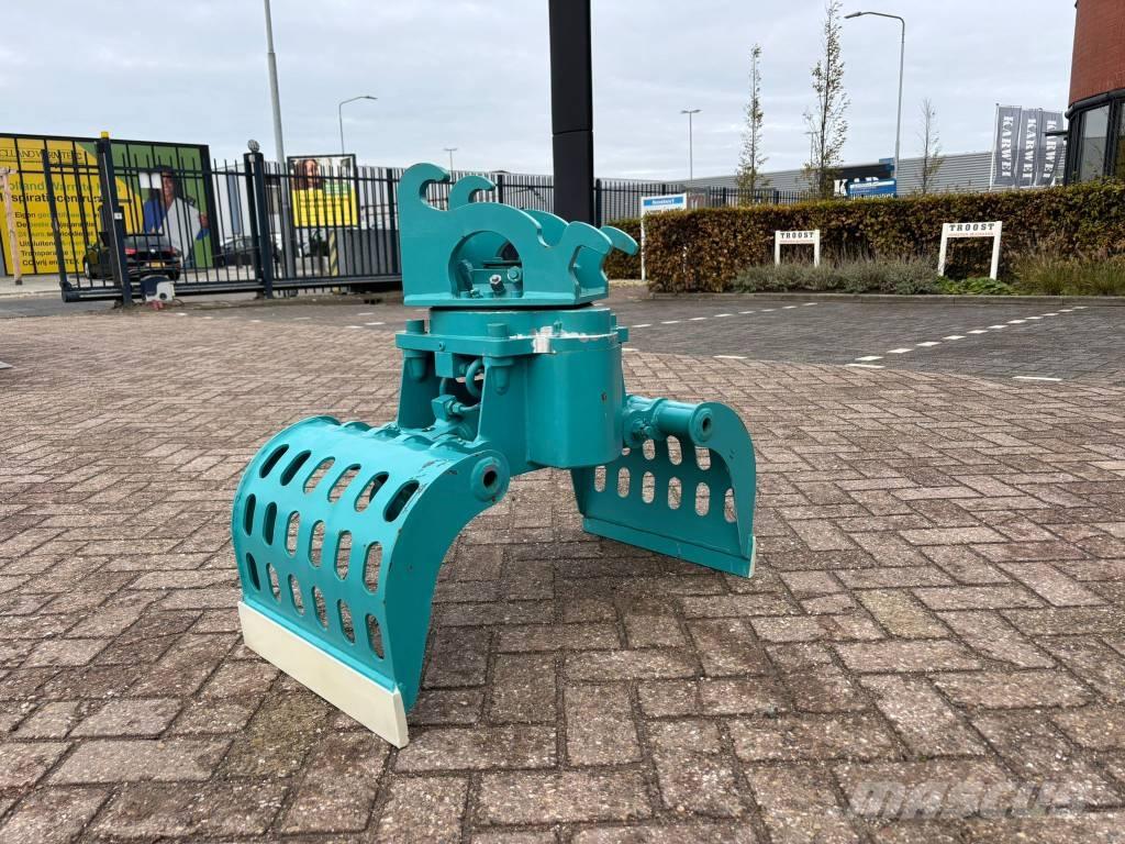 Dehaco DSG150 집게