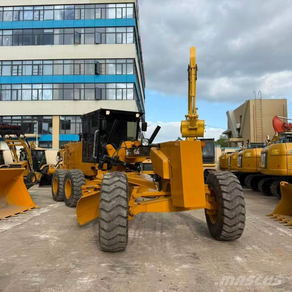 CAT 140 G 그레이더