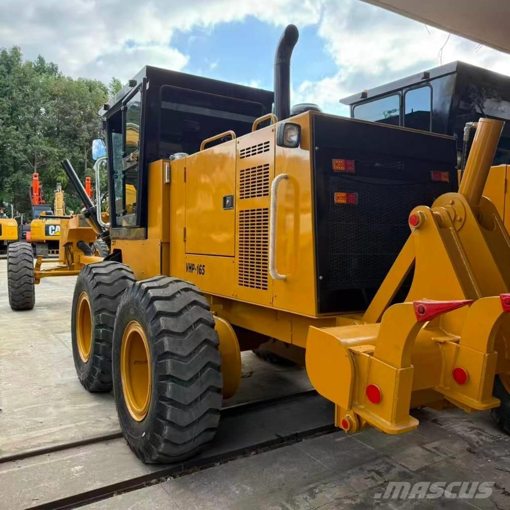 CAT 140 G 그레이더