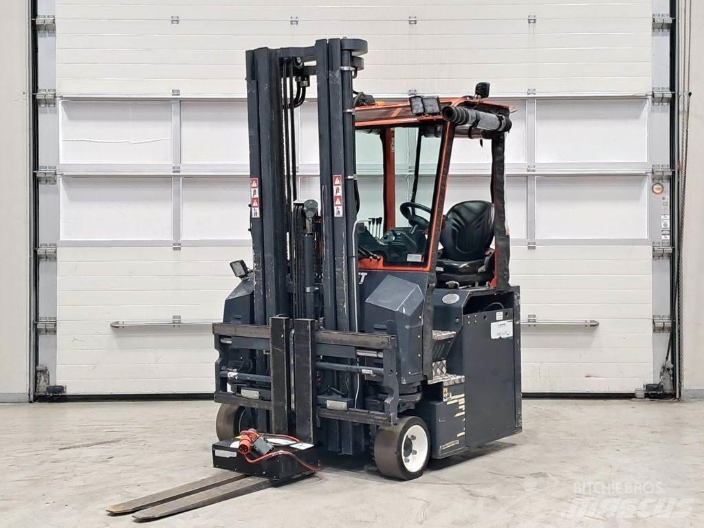 Combilift CBE2500 사이드로더