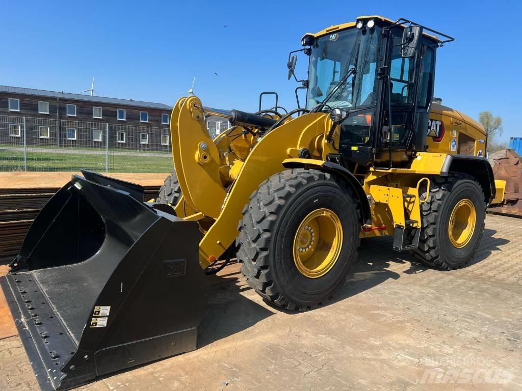 CAT 926M  휠로우더