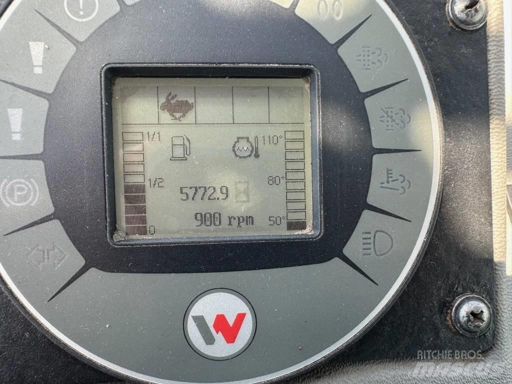 Wacker Neuson WL 38  휠로우더