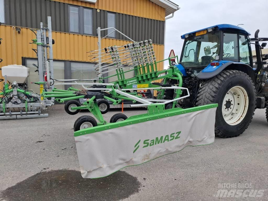 Samasz Z 470 윈드로어
