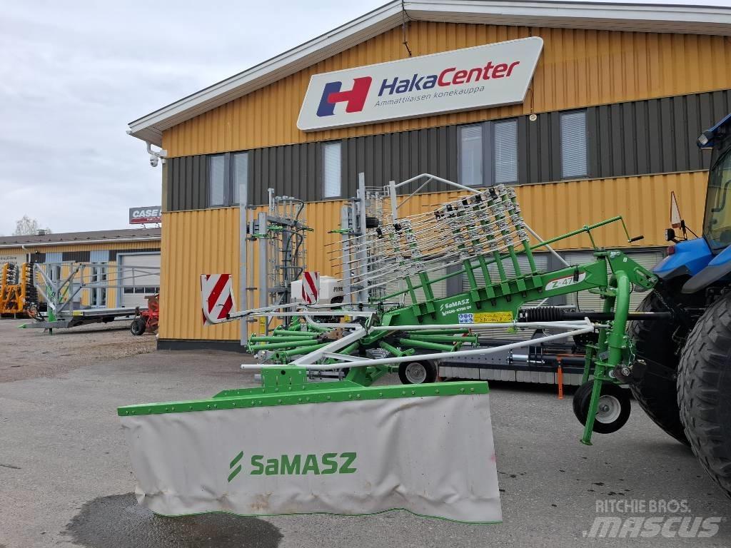 Samasz Z 470 윈드로어