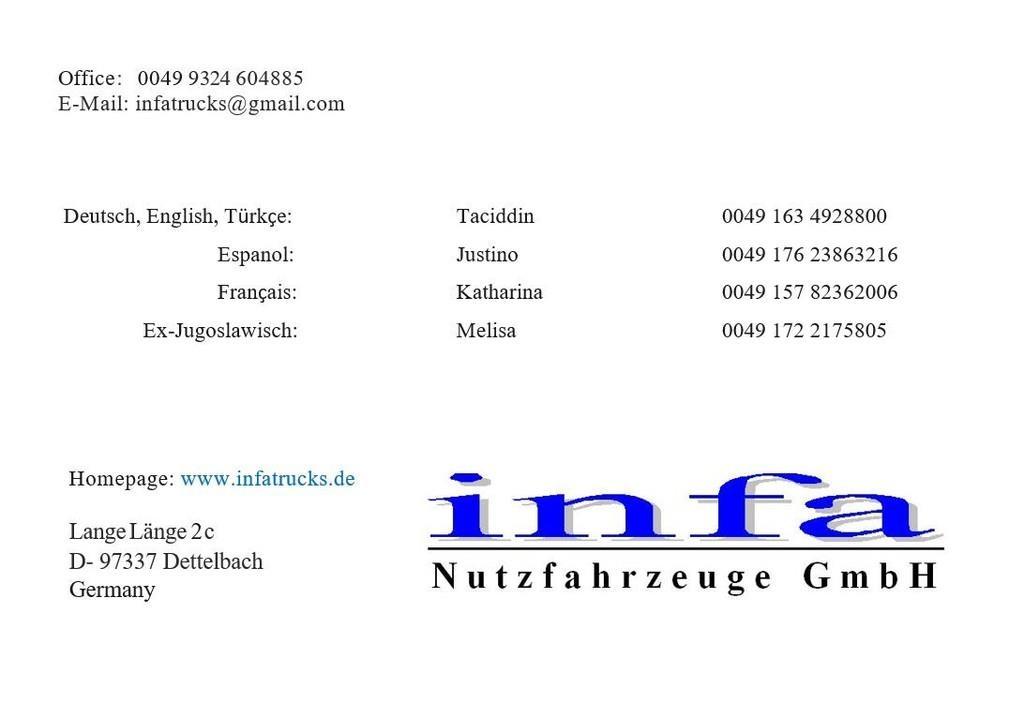 MAN TGL 8.180 덤프 트럭