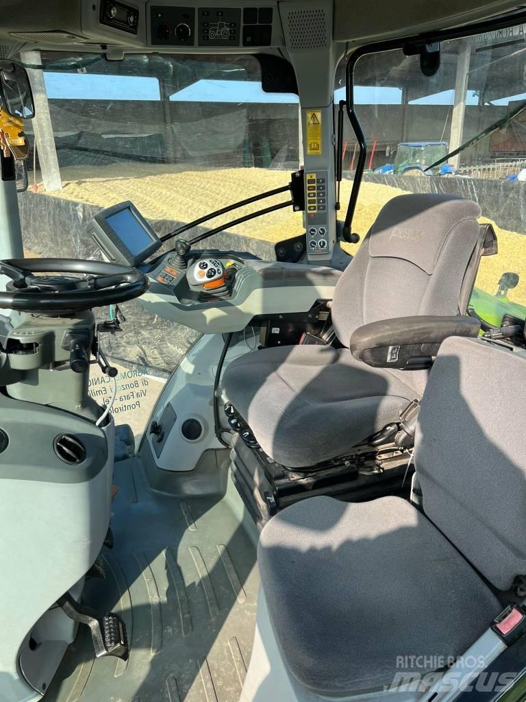 CLAAS Axion 930 트랙터