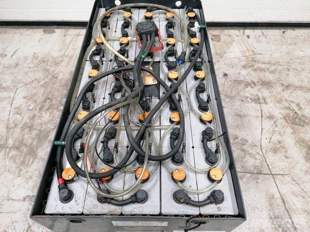  Batterij 48V 625Ah 배터리