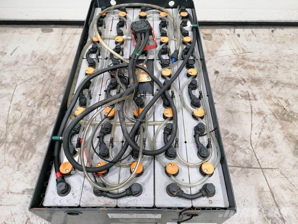  Batterij 48V 625Ah 배터리